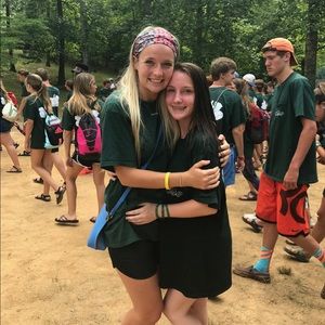 Meet your Posher, Sara